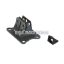 Malossi REED VALVE VL6 KARB.petal th.0,30