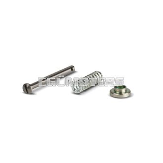 Malossi DECOMPRESSOR VALVE KIT
