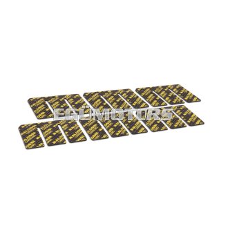 Malossi 6 VL5 CARB.f.PETALS 2 t.0,30/0,35/0,40
