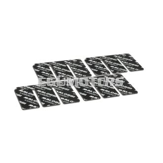 Malossi 4 KARB. PETALS th.0,30/0,40 VL5