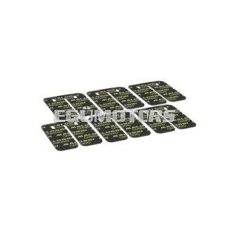 Malossi 6 VL11/ORIG.VAL. CARB.f. PETALS 2 th.0,30/0,35/0,40