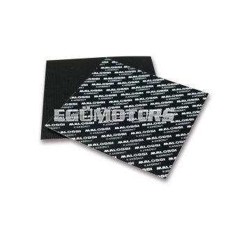 Malossi karbonit membránlapok, 0,35 mm vastagságban