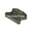 Malossi REED VALVE VL9 CARB.petal th.0,30