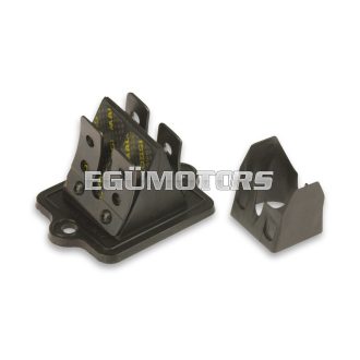 Malossi REED VALVE VL11 CARB.petal th.0,30
