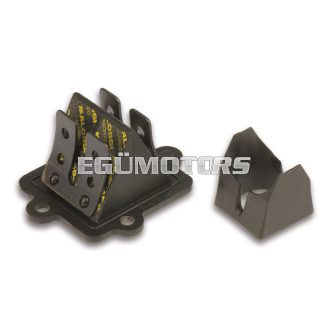 Malossi REED VALVE VL12 CARB.petal th.0,30