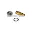 Malossi BLEED HOLDER KIT