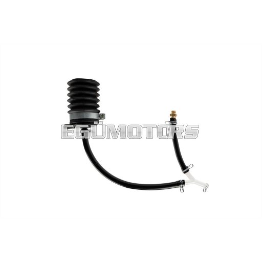 Malossi AUTOMATIC FUEL COMPENSATOR MACSI