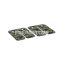 Malossi 2 VL11 CARB.f. PETALS th.0,30