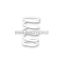 Malossi WHITE VARIATOR ADJUSTER SPRING ext.65,7x170mm thread 4,7mm 4,2k