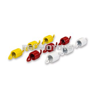 Malossi RACING CLUTCH SPRING SET MAXI SCOOTER