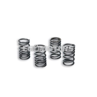   Malossi REINFORCED SPRING SET ext.15 - leng. 31,5 mm for CLUTCH