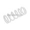 Malossi WHITE VARIATOR ADJUSTER SPRING ext.57,8x150mm thread 4,2mm 4,0k