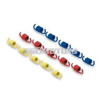 Malossi RACING SPRING SET for ORIG.CLUTCH MAXI SCOOTER