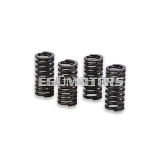   Malossi 4 SPRINGS for ENGINE VALVES est.18.4x40 mm filo 2,8 mm