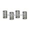 Malossi RACING SPRING SET ext.18.7mm thread 2.7mm leng. 30.5mm for ORIGINAL CLUTCH