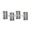 Malossi RACING SPRING SET ext.18.7mm thread 2.7mm leng. 30.5mm for ORIGINAL CLUTCH