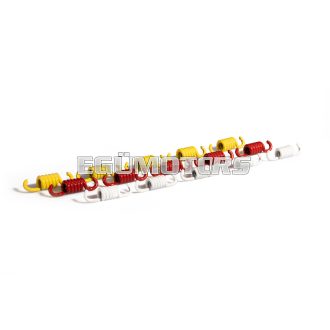Malossi RACING SPRING SET for ORIG.CLUTCH MAXI SCOOTER