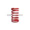 Malossi RED VARIATOR ADJUSTER SPRING ext.70,5x126mm thread 6,5mm 14k