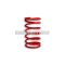 Malossi RED VARIATOR ADJUSTER SPRING ext.70,5x126mm thread 6,5mm 14k