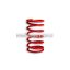 Malossi RED VARIATOR ADJUSTER SPRING ext.70,5x126mm thread 6,5mm 14k