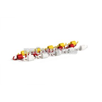 Malossi RACING CLUTCH SPRING SET MAXI SCOOTER