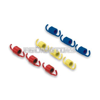 Malossi RACING SPRING SET for ORIGINAL CLUTCH