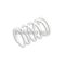 Malossi WHITE VARIATOR ADJUSTER SPRING ext.60x95mm thread 5mm 10k