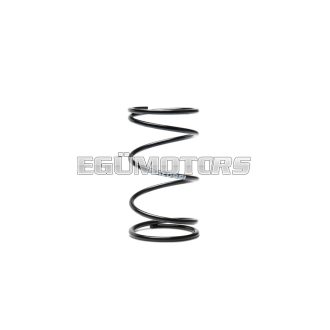   Malossi BLACK VARIATOR ADJUSTER SPRING ext.57,8x103mm thread 4mm 5,5k