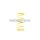 Malossi YELLOW VARIATOR ADJUSTER SPRING ext.56,3x115mm thread 4,0mm 4,3k