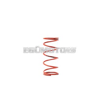   Malossi RED VARIATOR ADJUSTER SPRING ext.67,6x120mm thread 5,2mm 9,5k