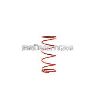   Malossi RED VARIATOR ADJUSTER SPRING ext.67,6x120mm thread 5,2mm 9,5k
