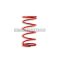 Malossi RED VARIATOR ADJUSTER SPRING ext.77,2x160mm thread 5,7mm 6,9k