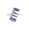 Malossi VIOLET VARIATOR ADJUSTER SPRING ext.70.75x105mm thread 6.5 mm 20k