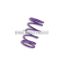 Malossi VIOLET VARIATOR ADJUSTER SPRING ext.70.75x105mm thread 6.5 mm 20k