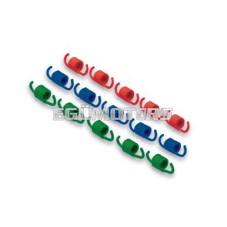 Malossi RACING SPRING SET for ORIG.CLUTCH MAXI SCOOTER