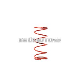   Malossi RED VARIATOR ADJUSTER SPRING ext.57,5x115mm thread 4mm 4,3k