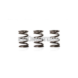   3 springs for engine valves con Ø esterno 18x28,2 mm - Ø filo 2,5 mm