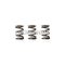 3 springs for engine valves con Ø esterno 18x28,2 mm - Ø filo 2,5 mm