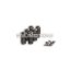 Malossi SPRINGS KIT for SPRING DRIV. VESPA