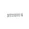 Malossi 7 CLUTCH SPRING for for ORIGINAL CLUTCH BELL and POWER UP CLUTCH SYSTEM
