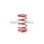 Malossi RED VARIATOR ADJUSTER SPRING ext.45x77mm thread 4mm 9, 6k
