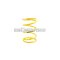 Malossi YELLOW VARIATOR ADJUSTER SPRING ext.57,8x90mm thread 4,1mm 6,1k