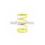 Malossi YELLOW VARIATOR ADJUSTER SPRING ext.57,8x90mm thread 4,1mm 6,1k