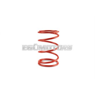   Malossi RED VARIATOR ADJUSTER SPRING ext.57,8x90mm thread 4,2mm 6,8k