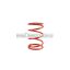 Malossi RED VARIATOR ADJUSTER SPRING ext.57,8x90mm thread 4,2mm 6,8k
