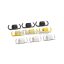 Malossi CLUTCH SPRINGS SET (ONLY FOR vehicles WITHOUT VARIATOR)