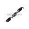 Malossi 3 BLACK REINFOR. SPRINGS 1,6 for CLUTCH