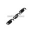 Malossi 3 BLACK REINFOR. SPRINGS 1,6 for CLUTCH