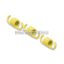 Malossi 3 YELLOW SPRINGS 2 for RACING CLUTCH