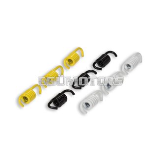Malossi RACING SPRING SET for ORIGINAL CLUTCH